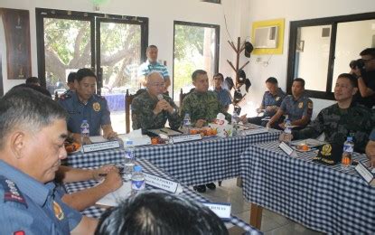 Camp Captain Valentine S juan, Laoag City .